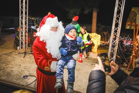 Božiček in žive jaslice (113)
